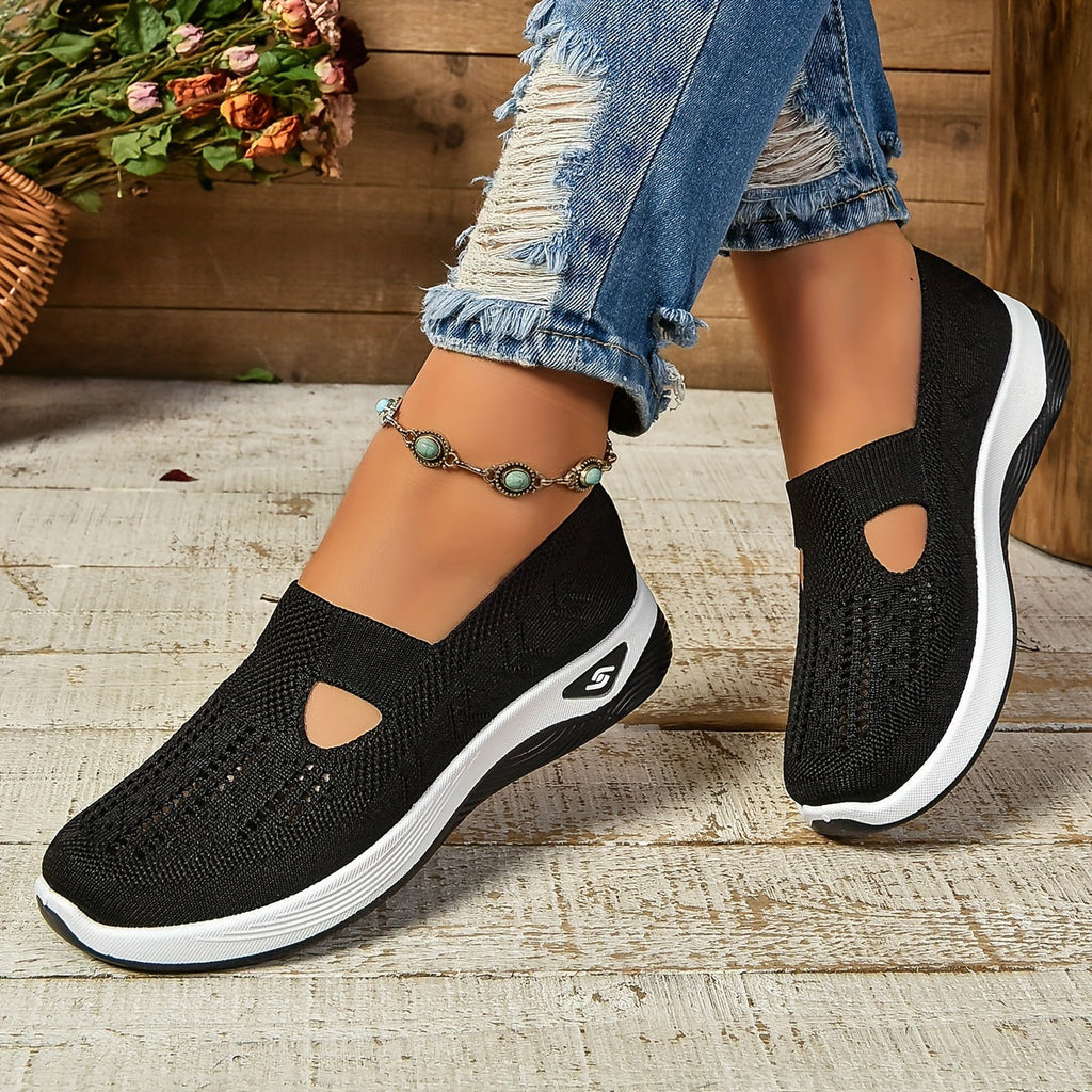 GLORIA | ORTHOPEDIC SLIP-ON SHOES