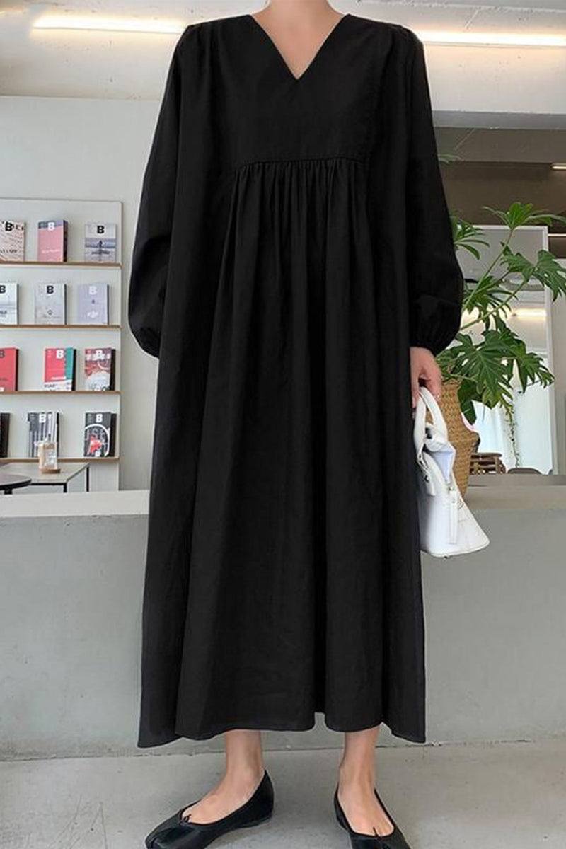 Thea | Midi Dress