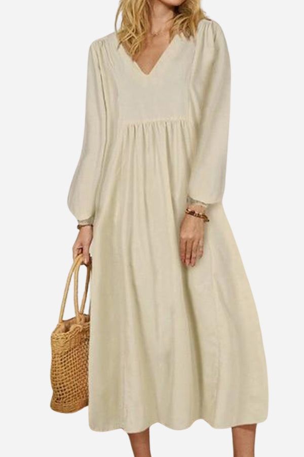 Thea | Midi Dress