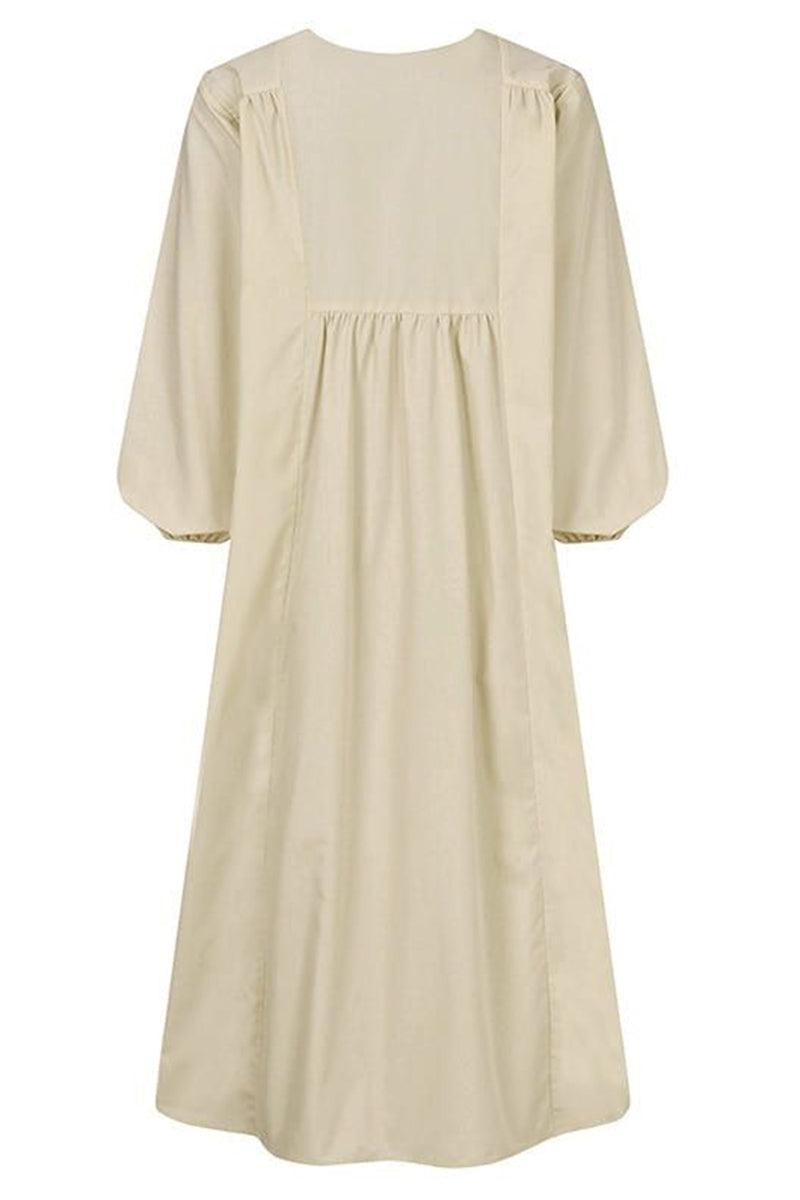 Thea | Midi Dress