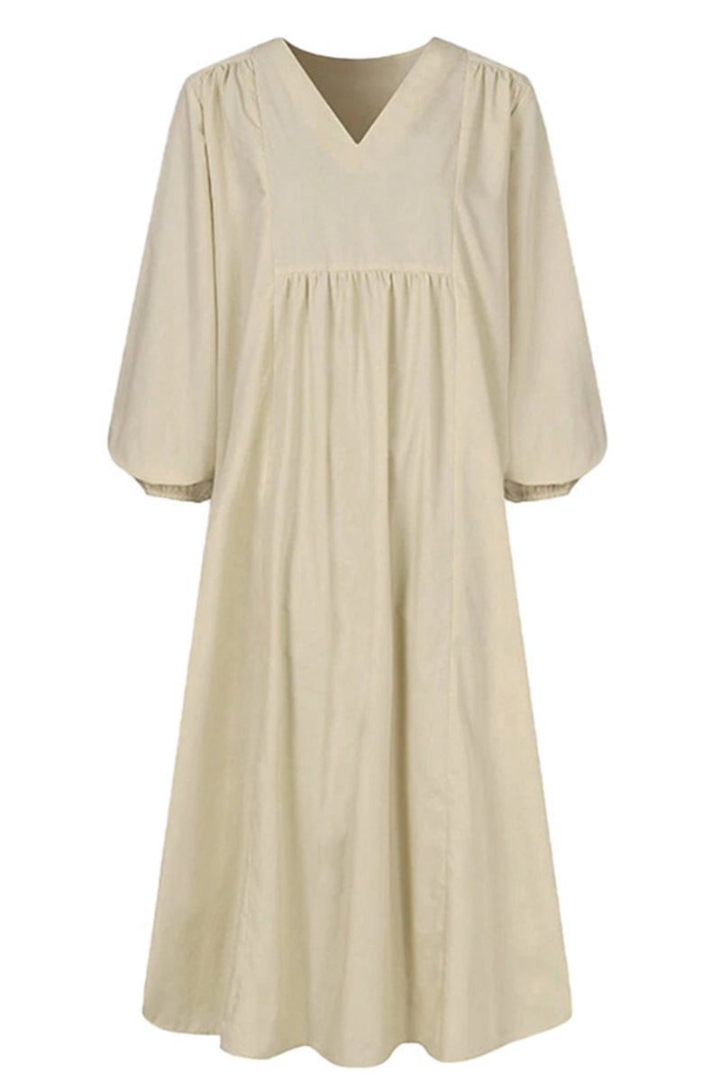 Thea | Midi Dress