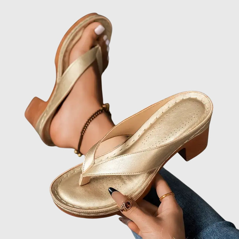 Gianna Sandals
