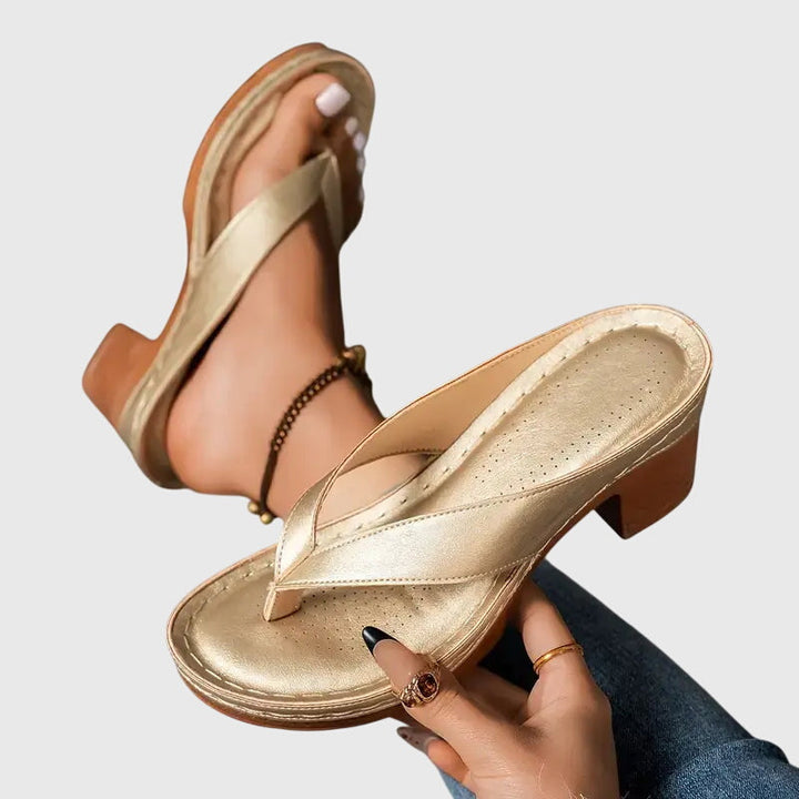Gianna Sandals