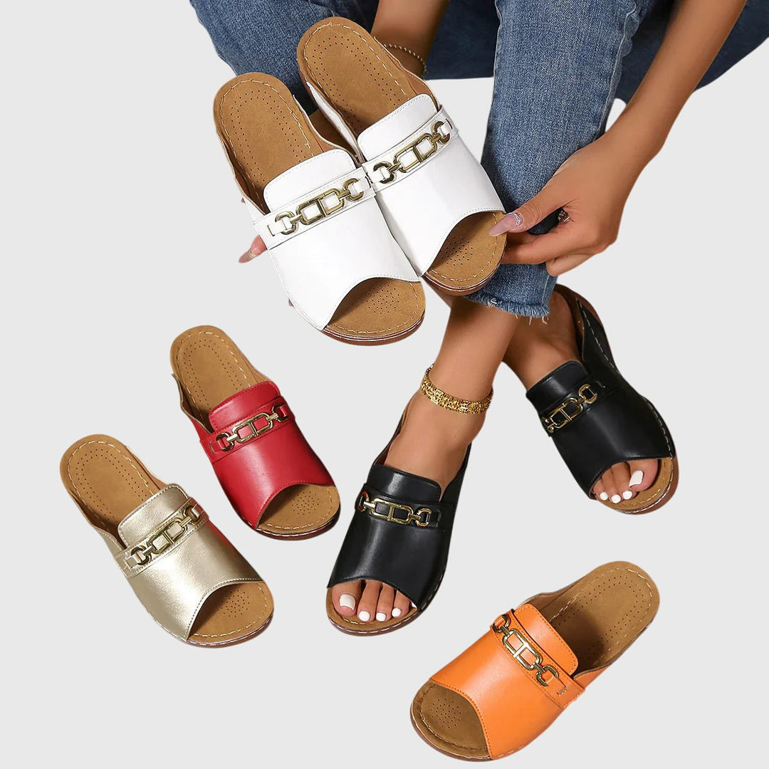 Kimberly Sandals