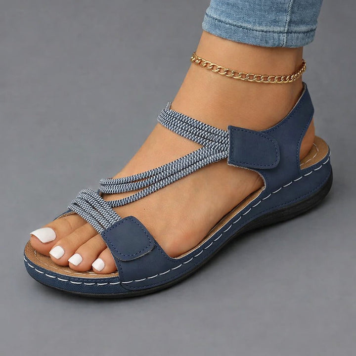 Selyndra Lightweight Comfort Sandals