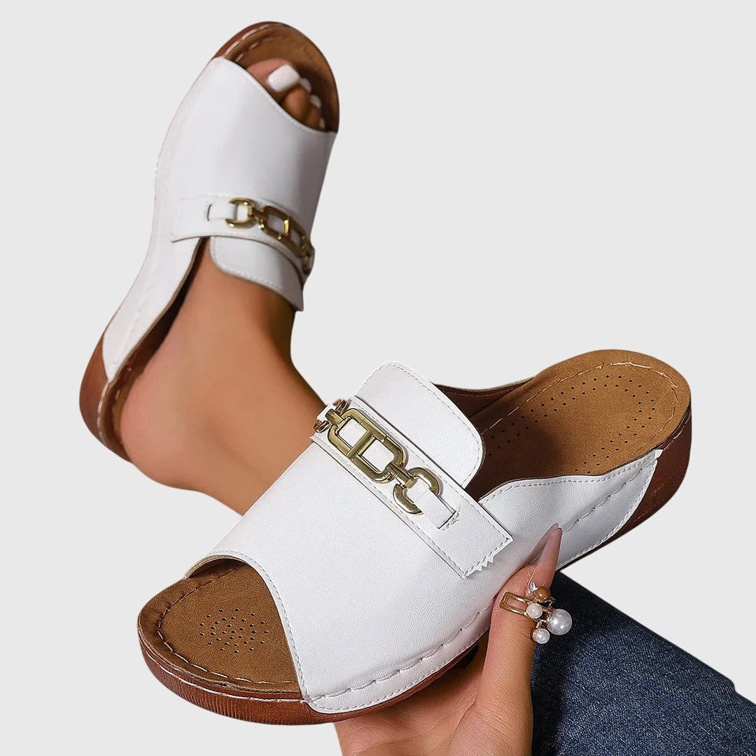 Kimberly Sandals