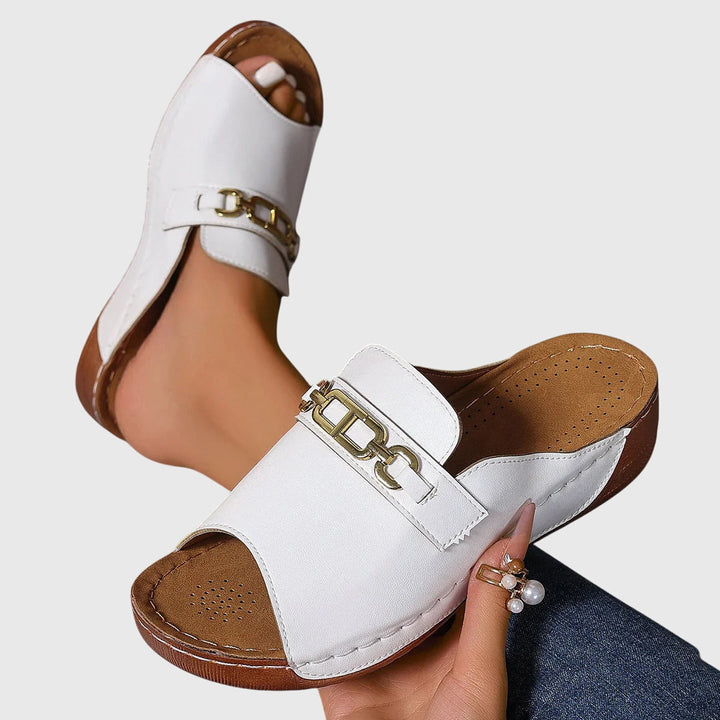 Kimberly Sandals