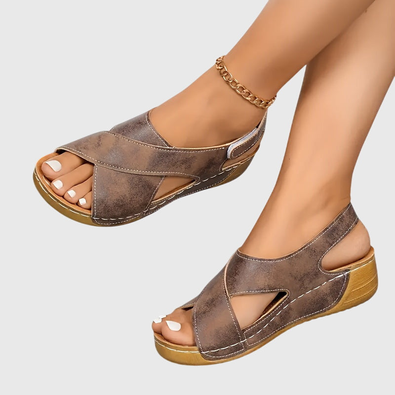 Angelina Comfort Sandals