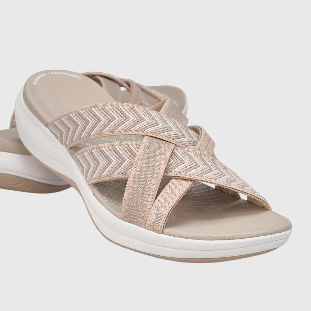 Jade Sandals