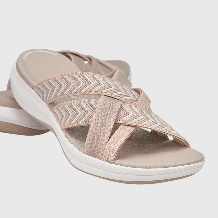 Jade Sandals