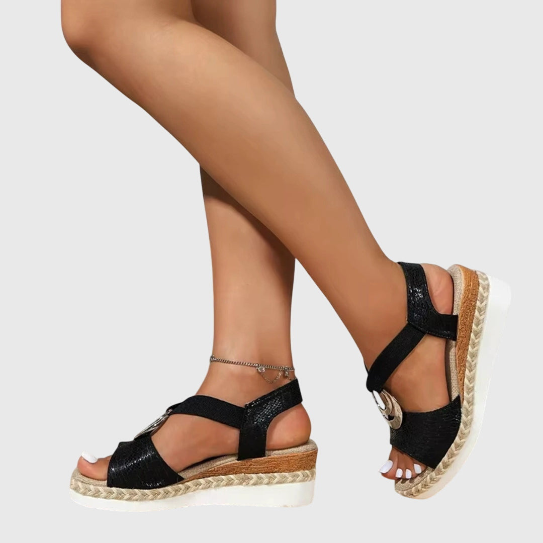 Olivia Sandals