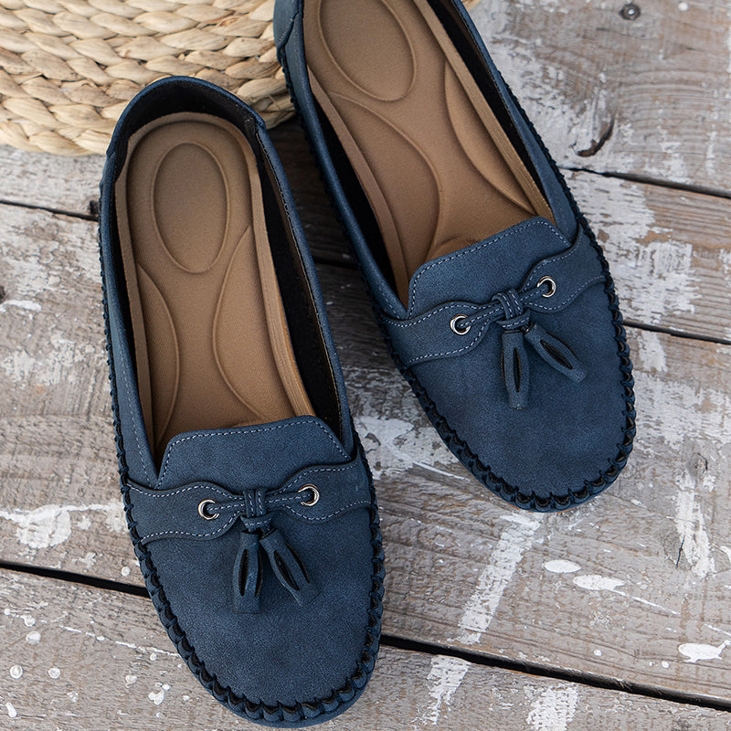 Wilhelmine | Comfort Loafers