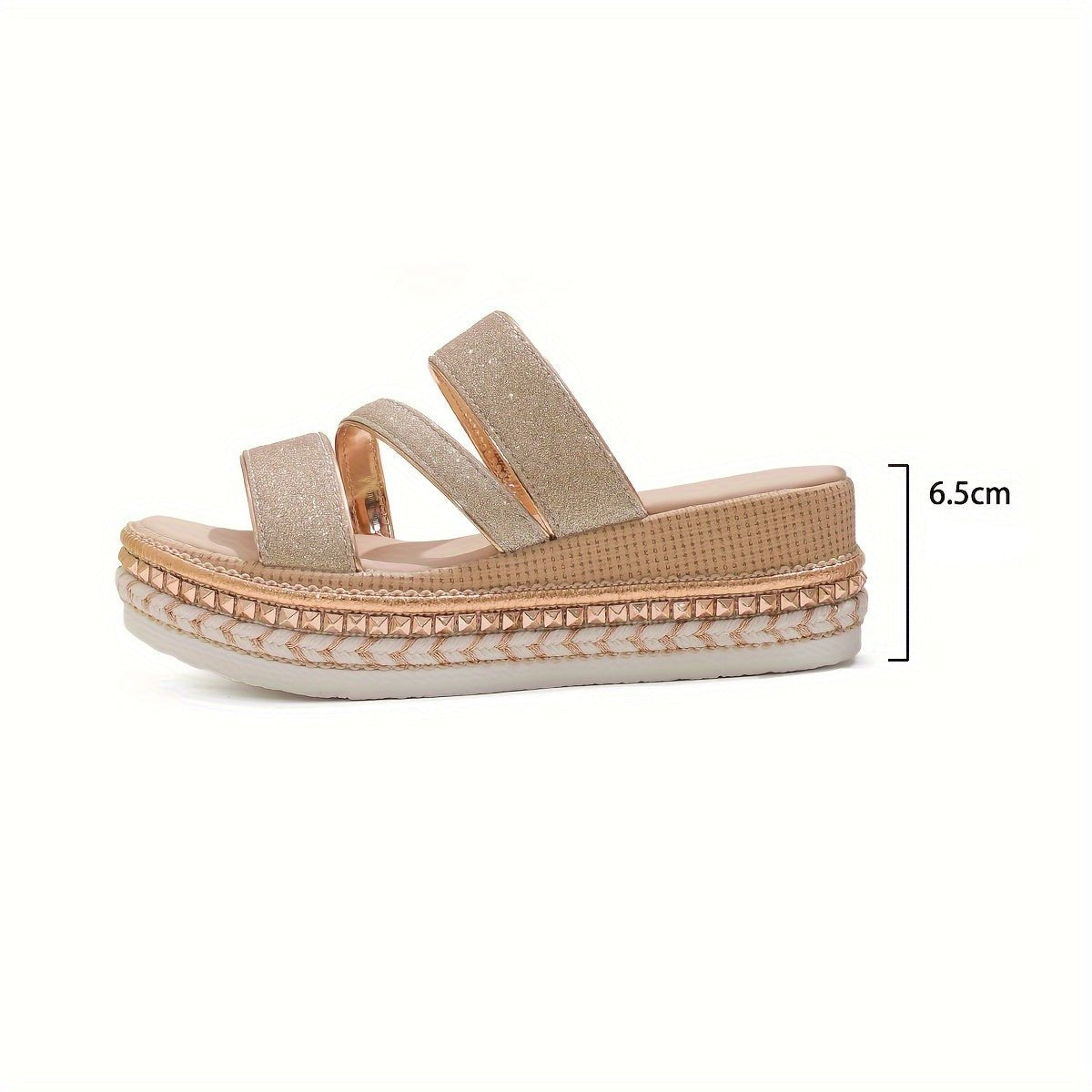 Josephine | Comfort Orthopaedic Sandals