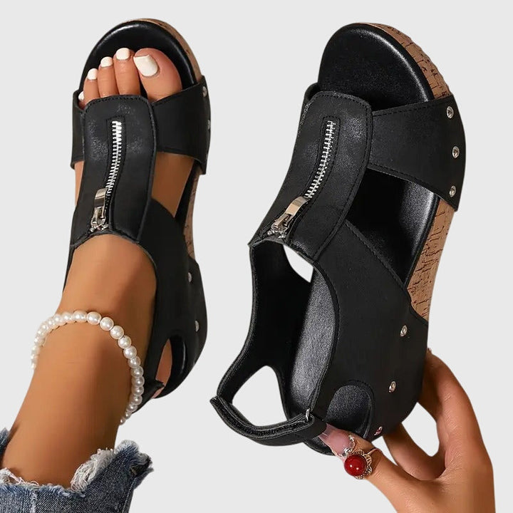 Styla Sandals