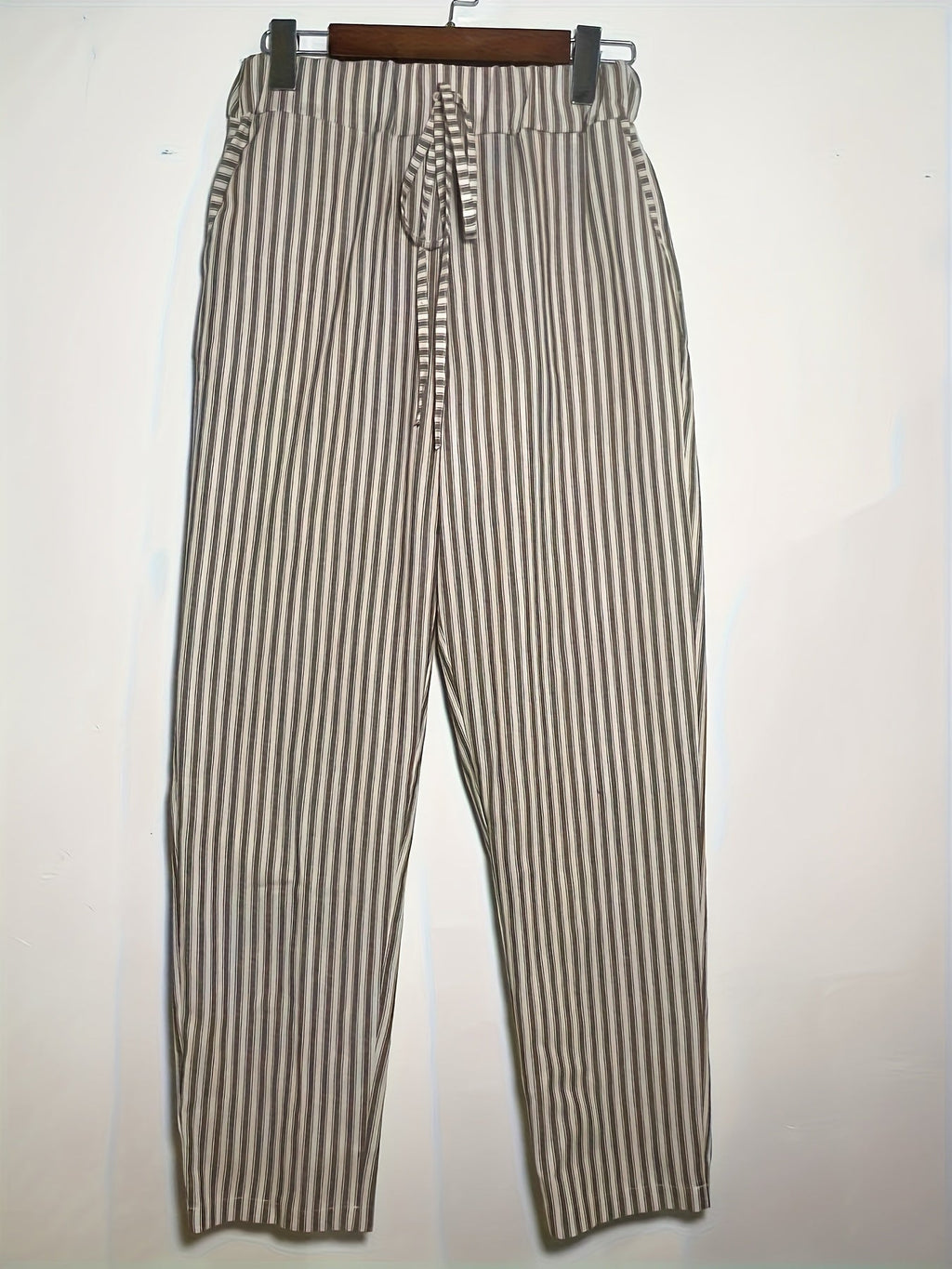 Leonie | Wide-Leg Trousers