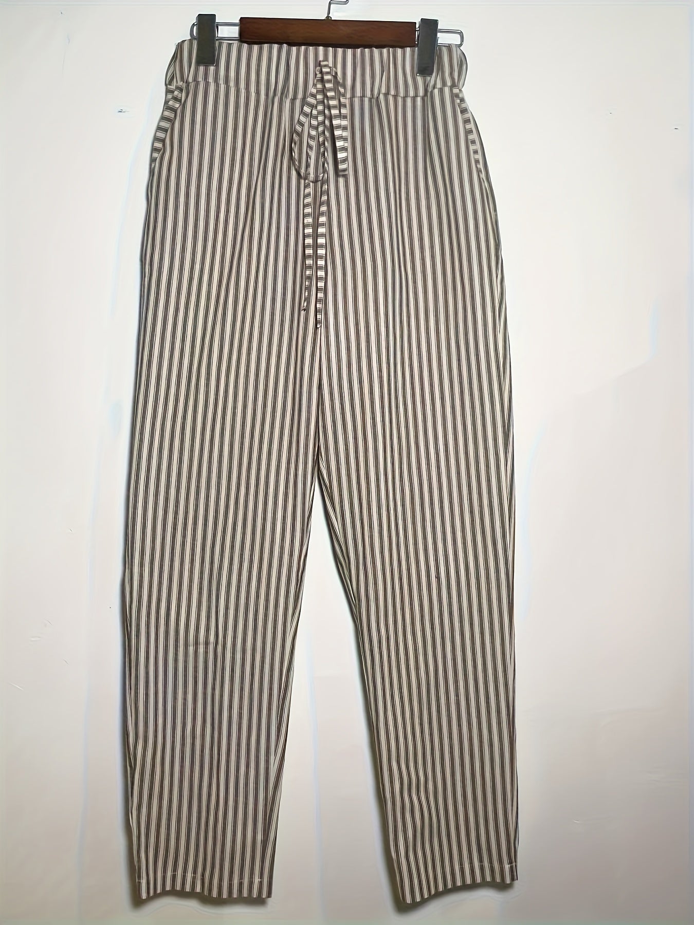 Leonie | Wide-Leg Trousers