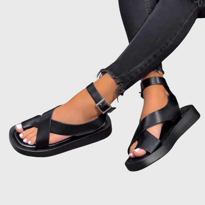 Tess Sandals