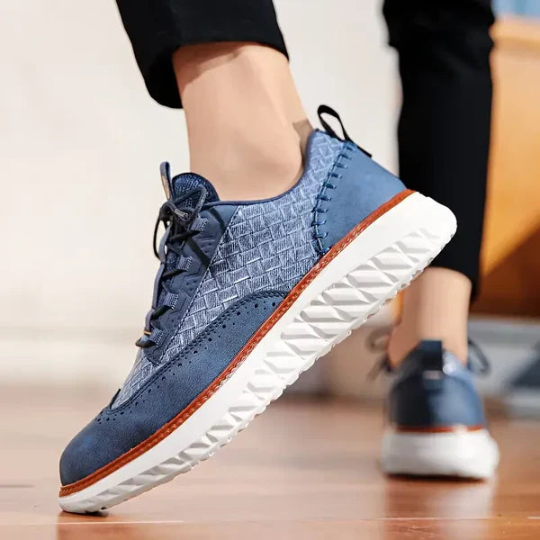 Eloise | Everyday Comfort Trainers