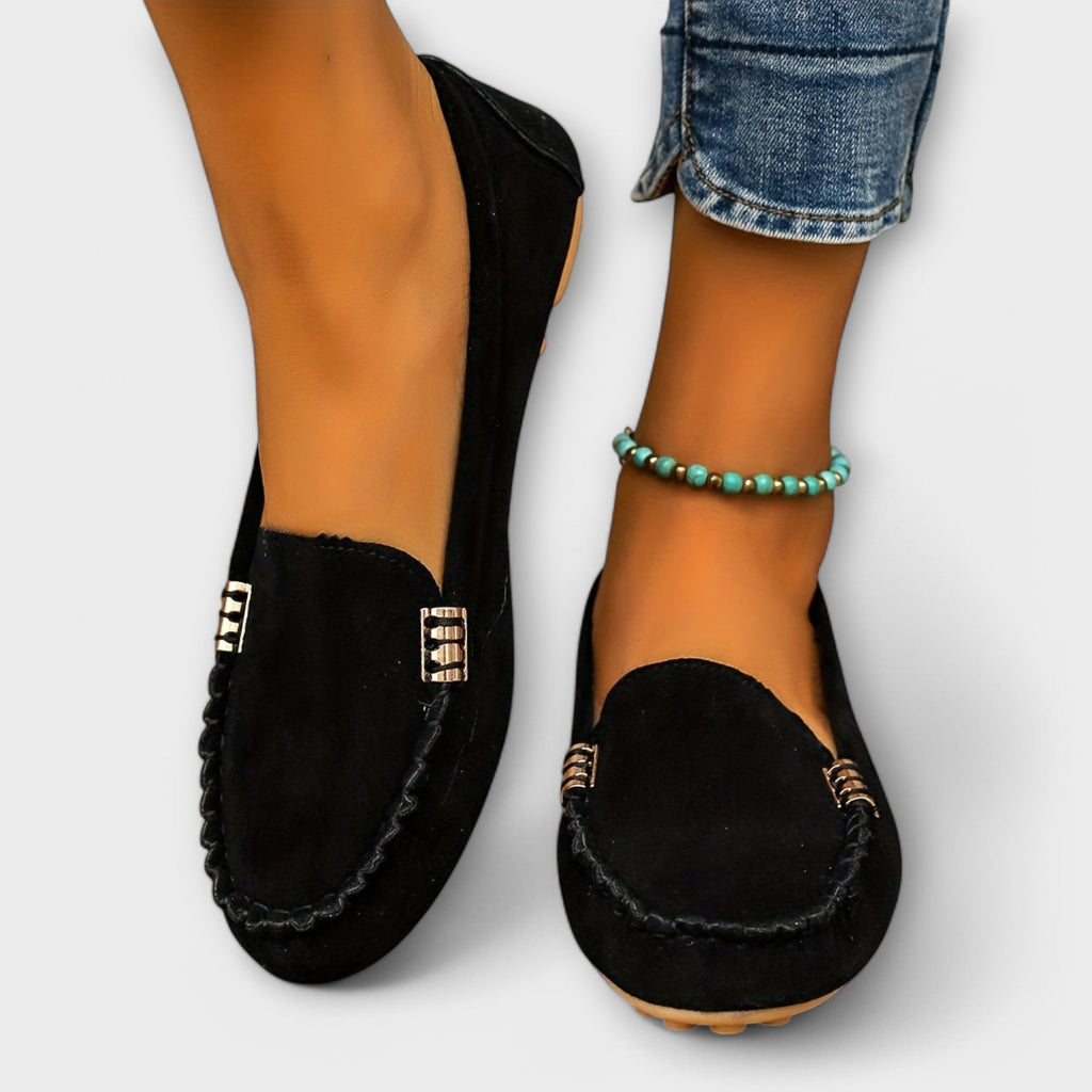 Adeline | Comfort Loafers