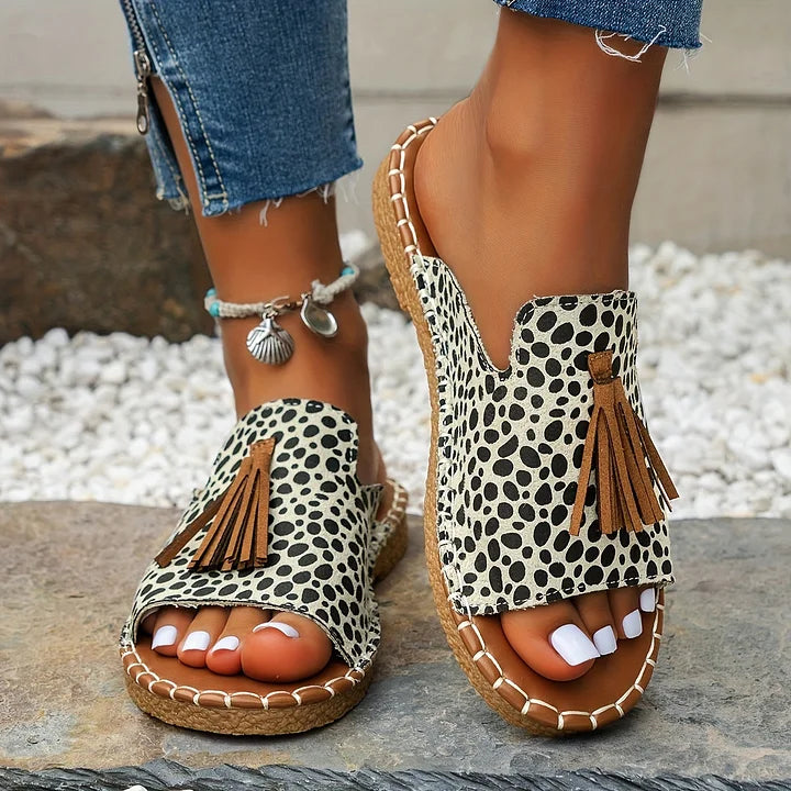 Flory Sandals