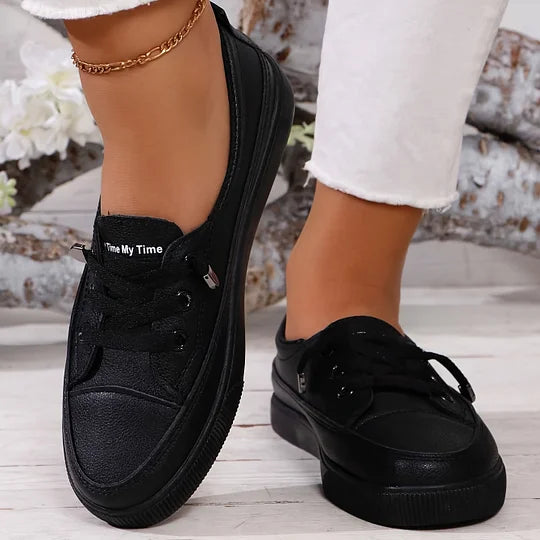Jane | Casual Trainers