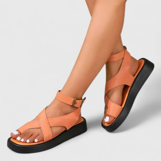 Lalaine Sandals