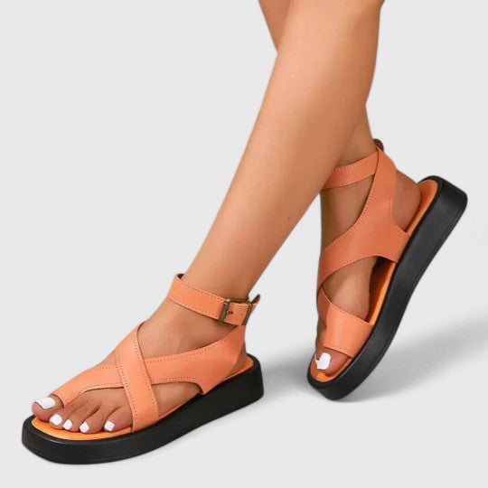 Lalaine Sandals