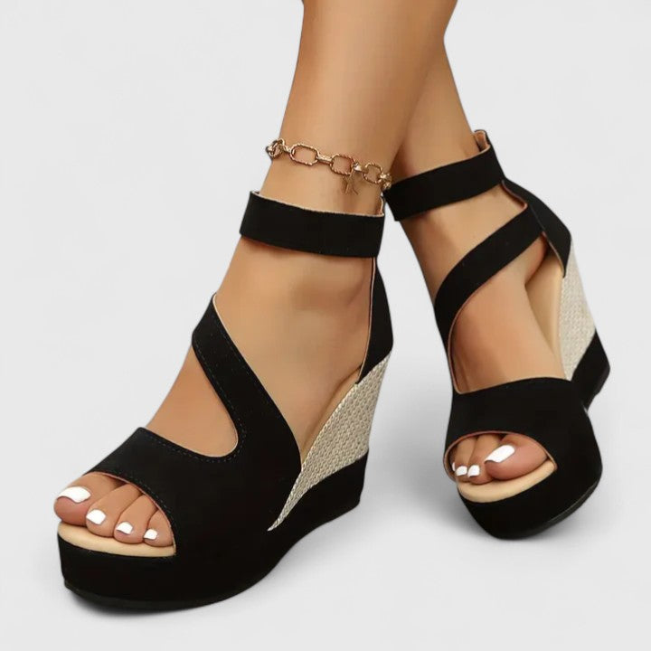 Zynavielle Sandals