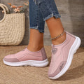Kathleen | Slip-On Trainers