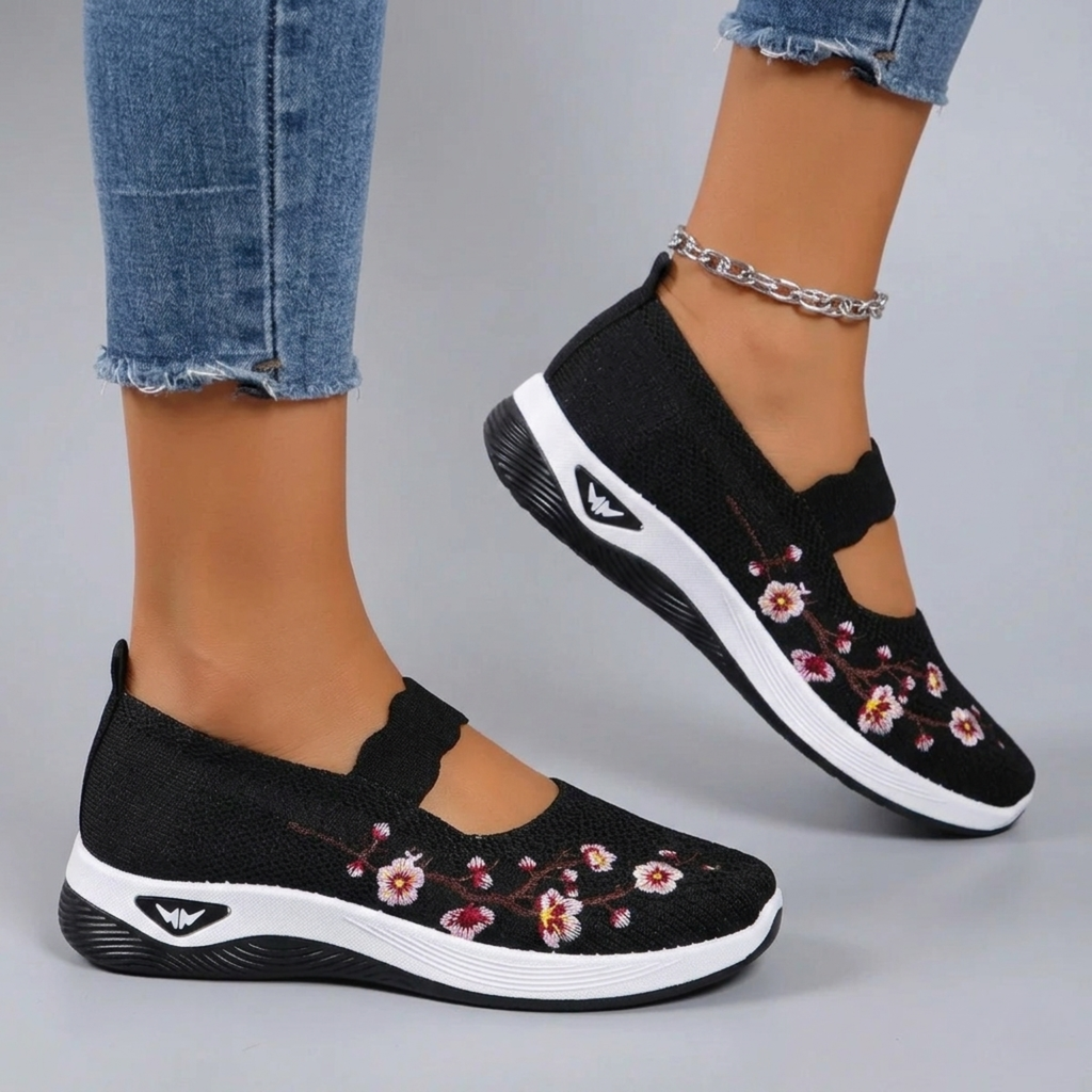 Gladys | Slip-On Comfort Shoes