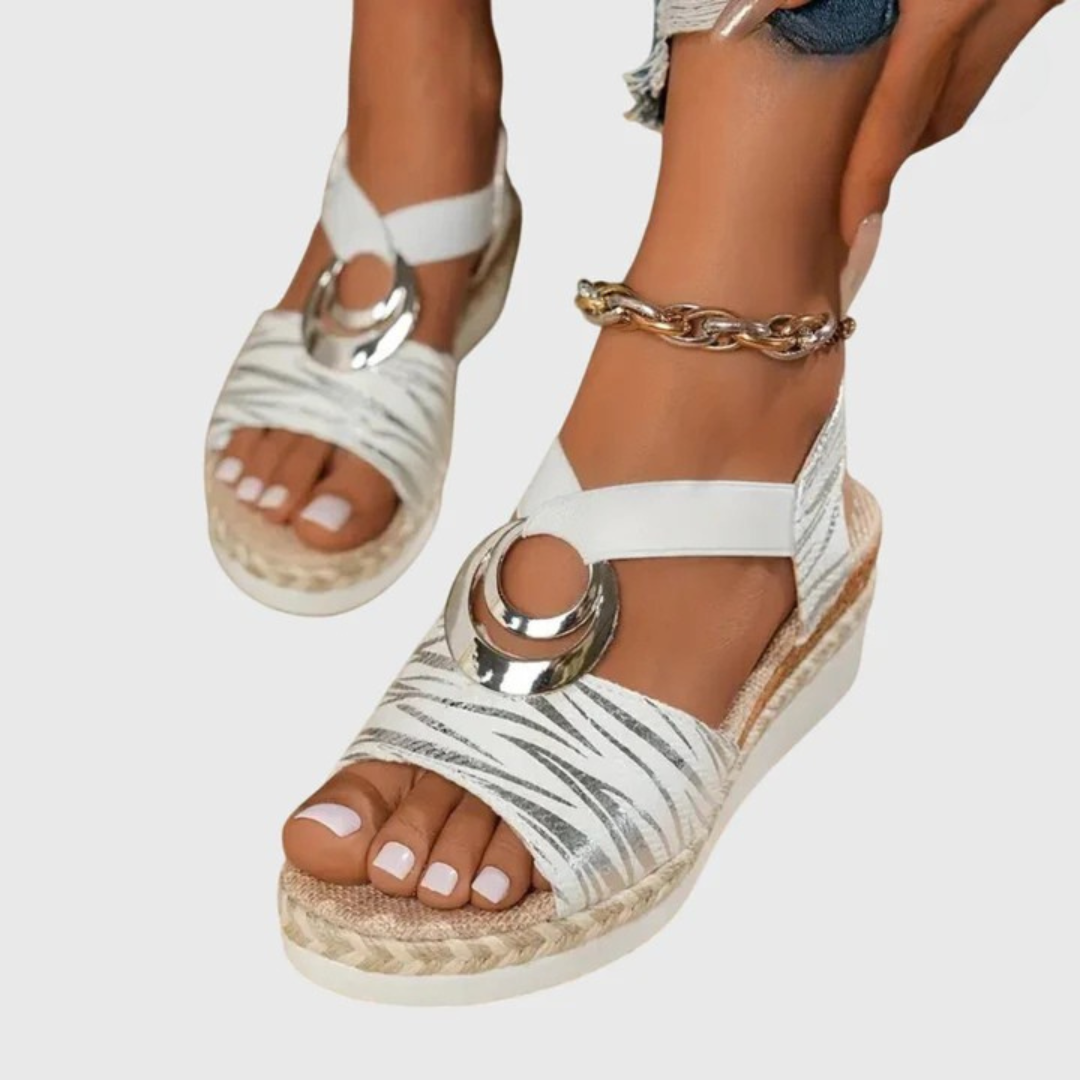 Olivia Sandals