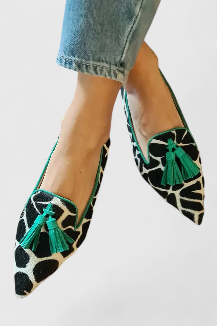 Josephine | Smart Fit Loafers