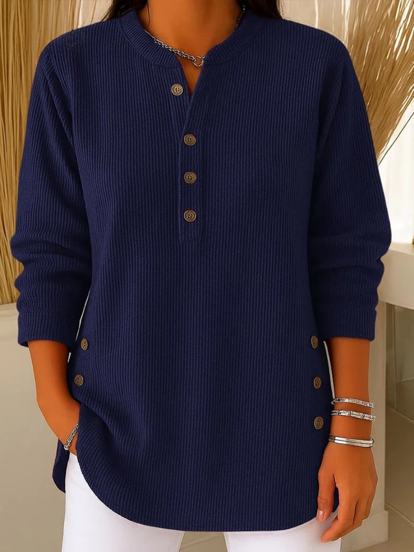 Hilda | Crew-Neck Jumper