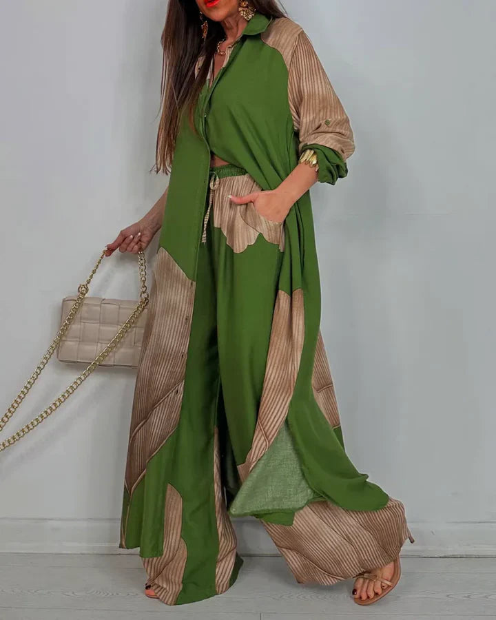 Paloma | Two-Piece Set