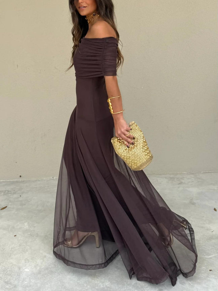 Grace | A-Line Dress