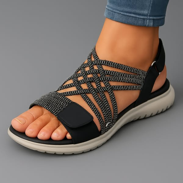 Sanarita Lightweight Comfortable Sandals