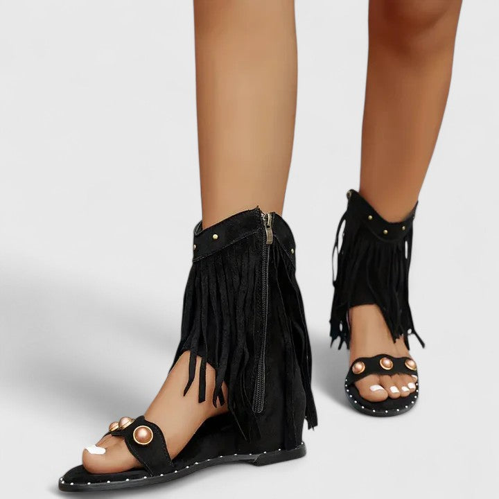 Giselina Sandals