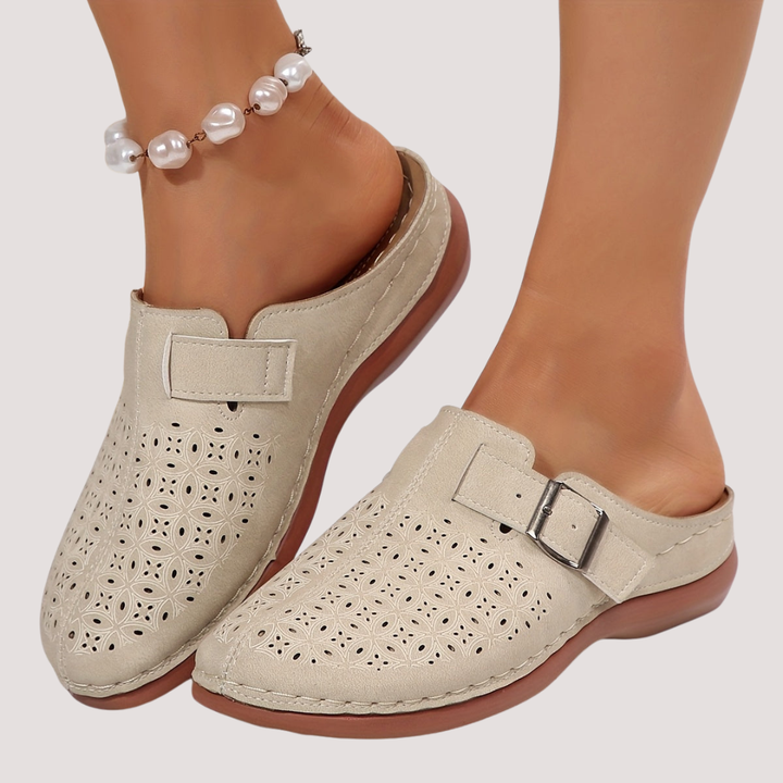 Jessica Sandals