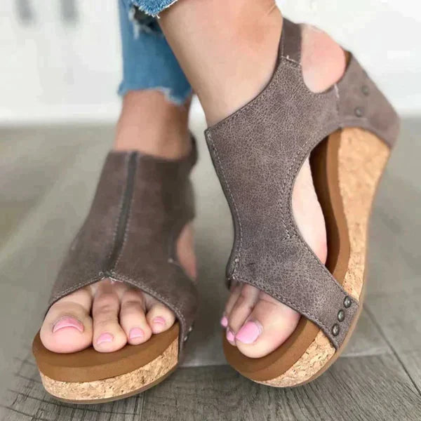 Lena Sandals