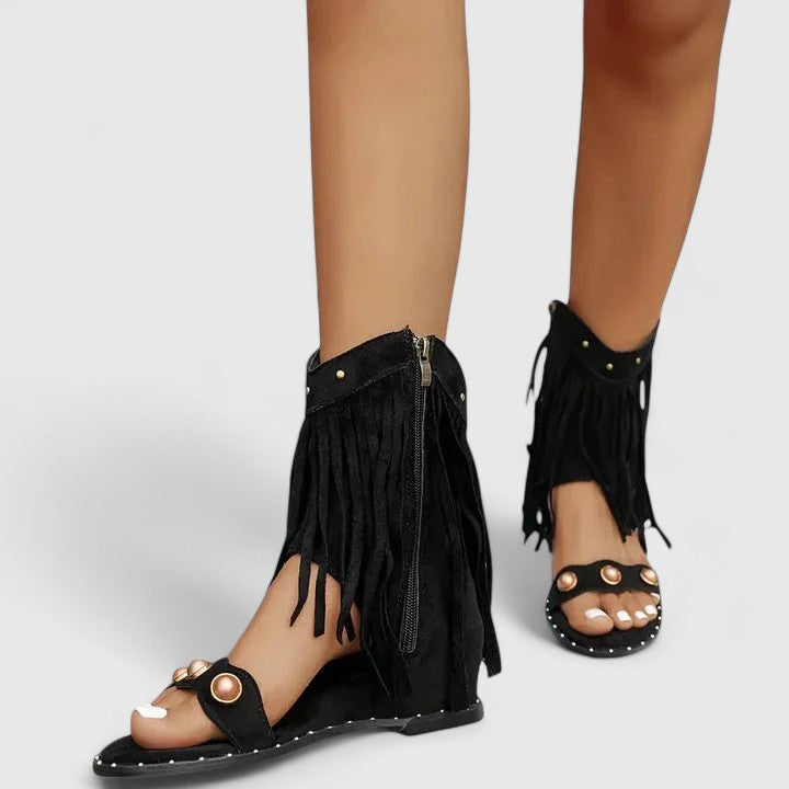 Brionna Sandals