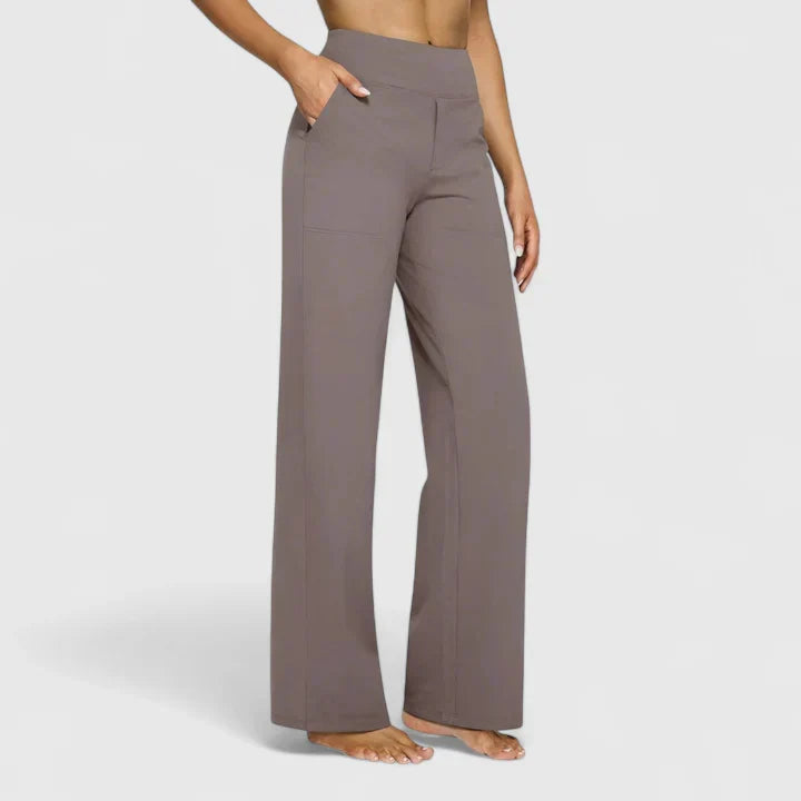 Ophelia | Tailored Trousers