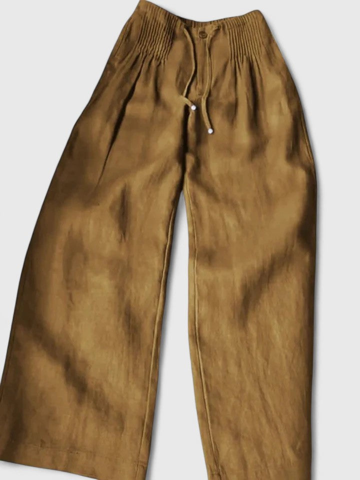 Prudence | Comfort Trousers