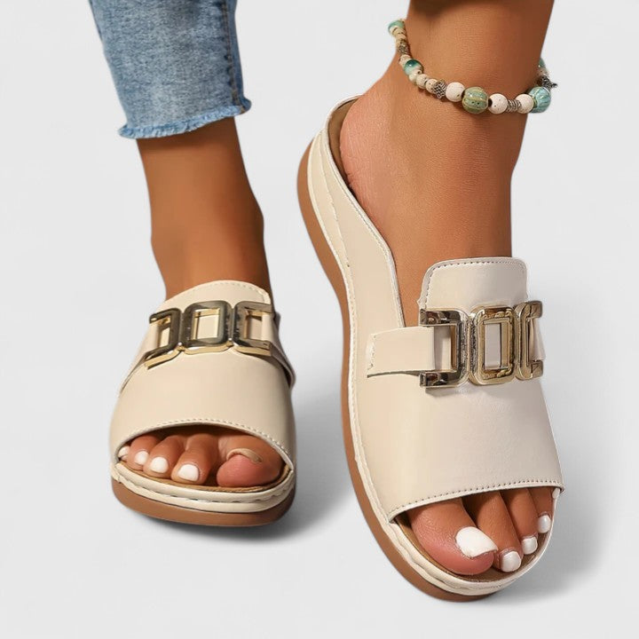 Sharpay Sandals