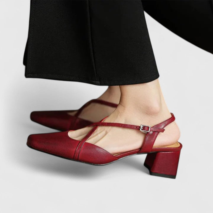 Mikaela Sandals