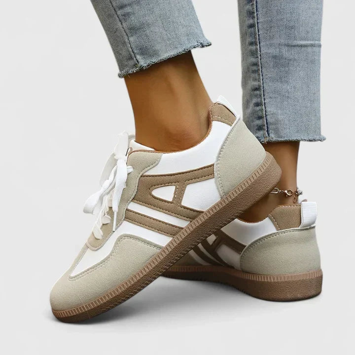 Imogen | Retro Trainers