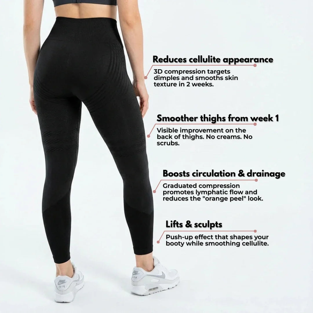 Petra | Sculpting Leggings