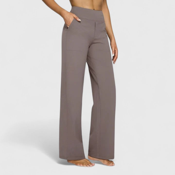 Barbara | Pull-On Trousers
