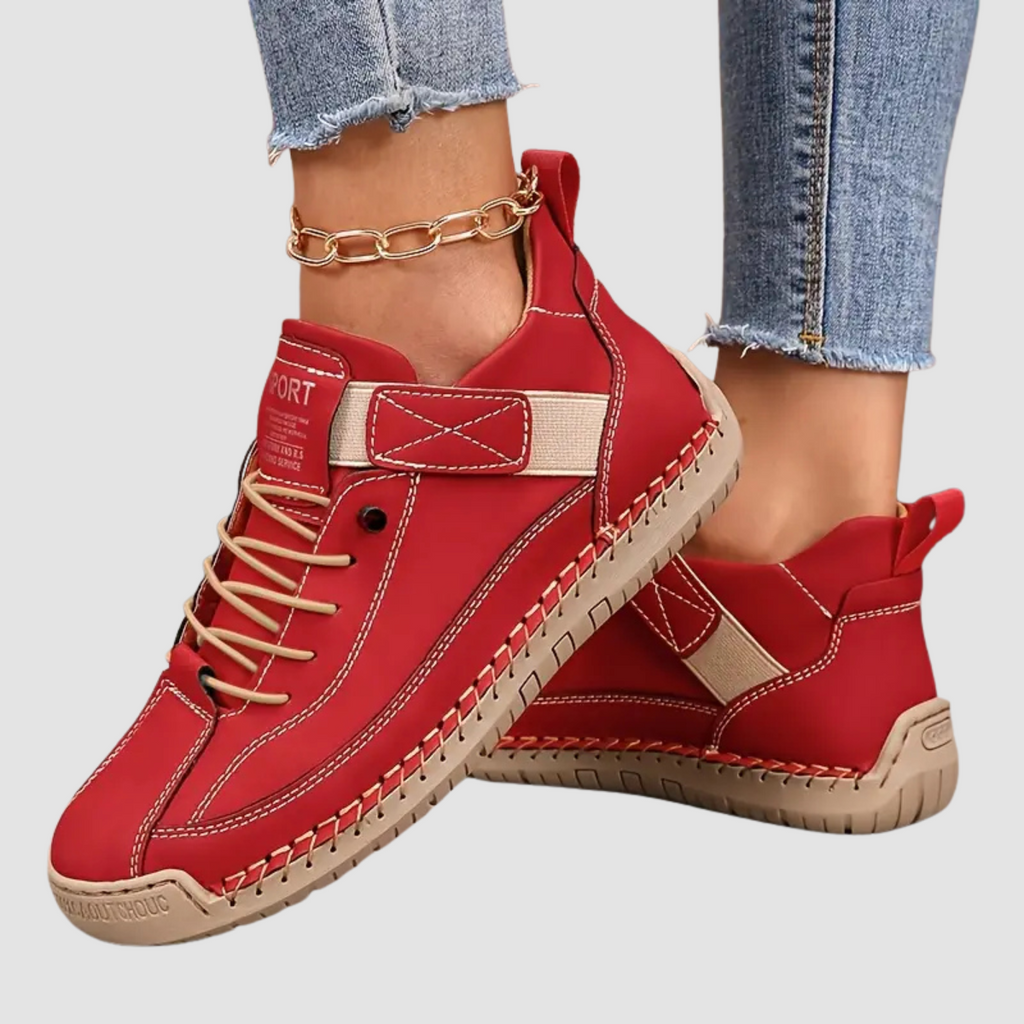 Kirsten | Comfort Trainers