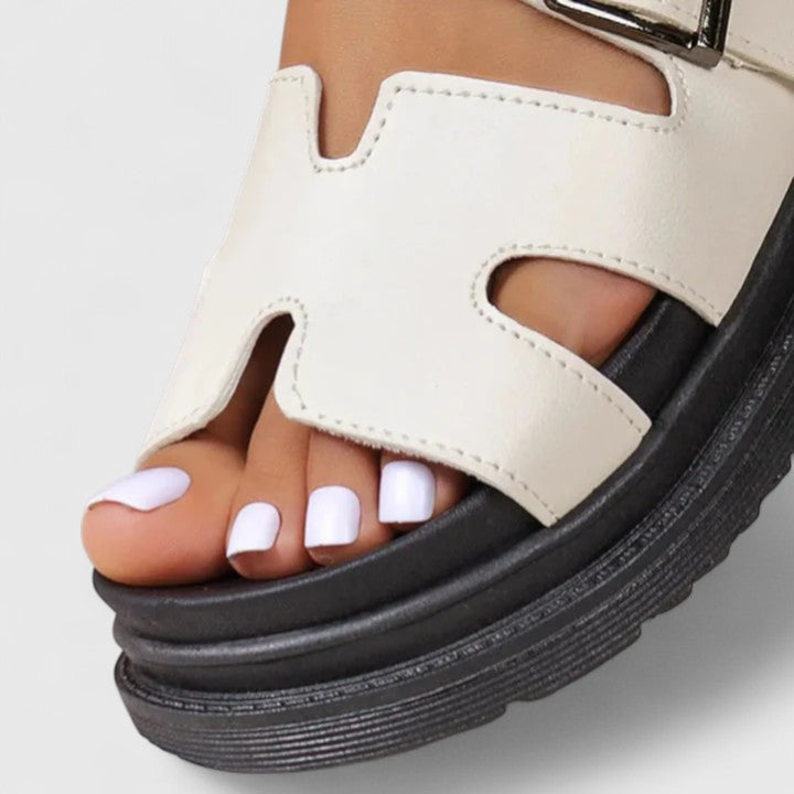 Claire Sandals