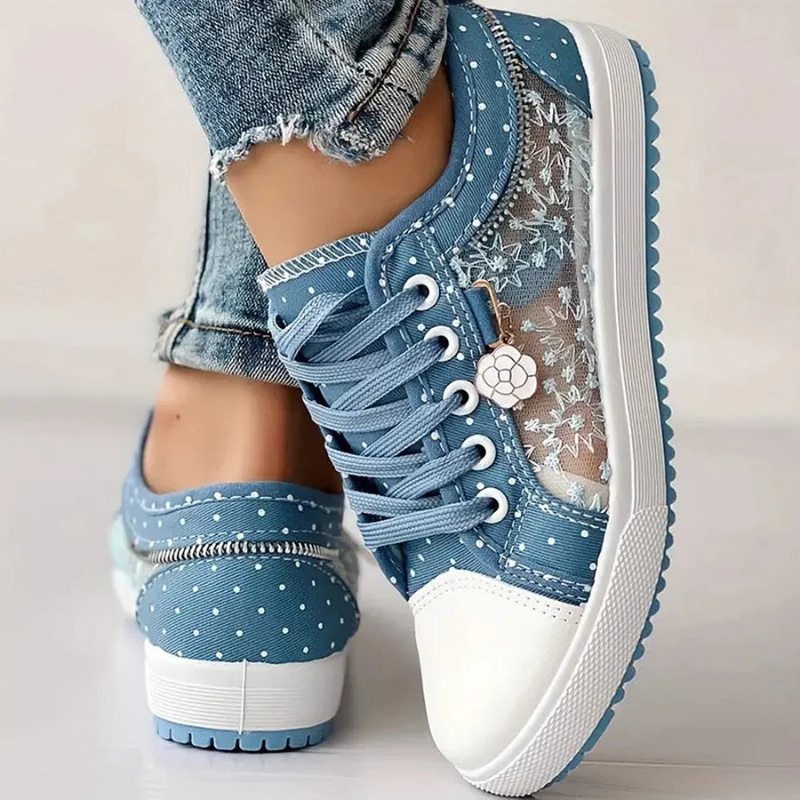 Roberta | Comfort Trainers